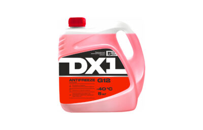 Antifreeze carboxylate G12 -40 °C