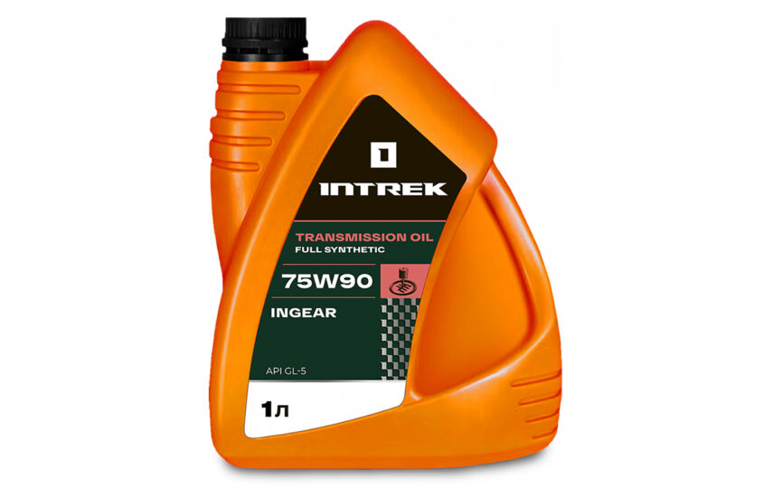 INGEAR 75w90 GL-4