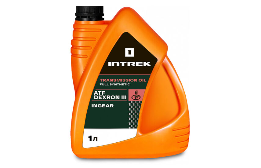 INGEAR ATF DEXRON III