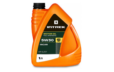 INCAR 5W30 SL/CF