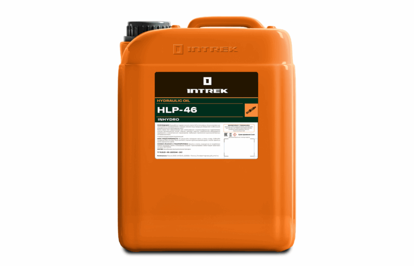 INHYDRO HLP-46