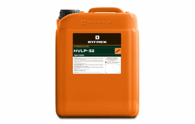 INHYDRO HVLP-32