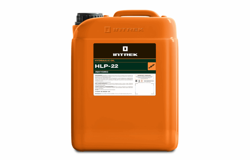 INHYDRO HLP-22