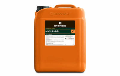 INHYDRO HVLP-68
