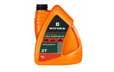 ActiveDrive2T