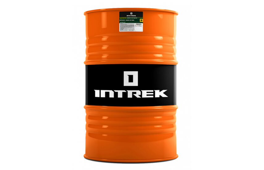 INTRUCK 15W40 CF-4/SG