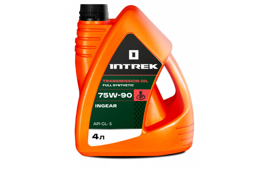 INGEAR 75w90 GL-4