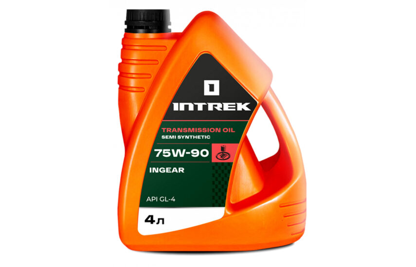 INGEAR 75w90 GL-4