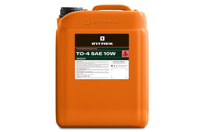 INGEAR TO-4 SAE 30