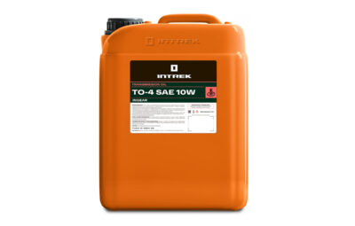 INGEAR TO-4 SAE 10W