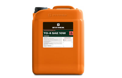 INGEAR TO-4 SAE 30
