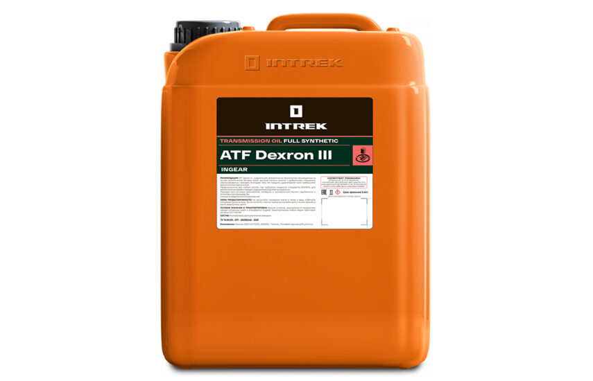INGEAR ATF DEXRON III