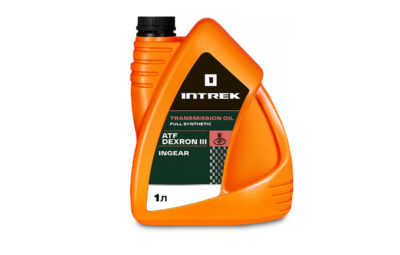INGEAR ATF DEXRON III