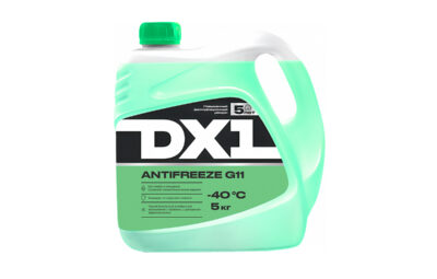 Antifreeze G11 -40 °C