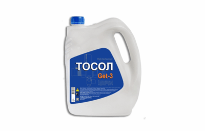 Тосол Get-3