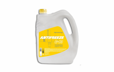 Антифриз GET-3 G13