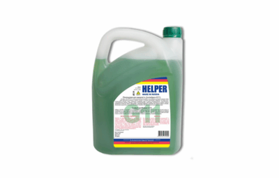 Антифриз HELPER G11 GREEN