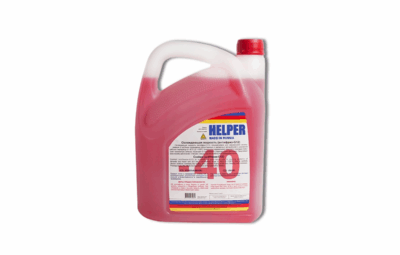 Антифриз HELPER G12 RED