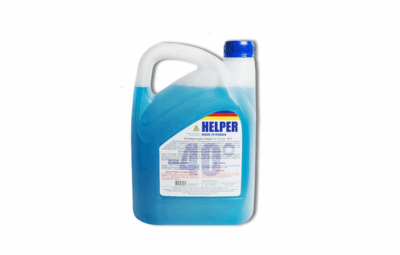 HELPER ТОСОЛ
