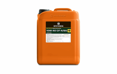 INTRUCK 10W-40 CF-4/SG