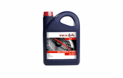 Моторное масло SAE 5W40 API SG/CD