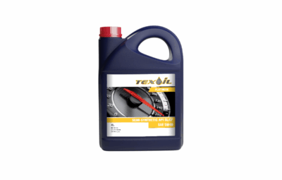 Моторное масло SAE 5W40 API SL/CF