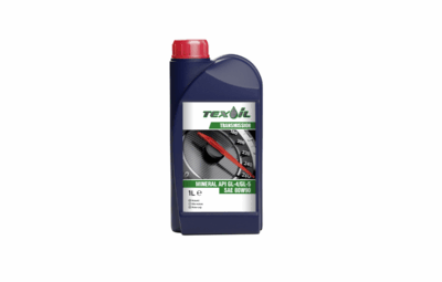 Трансмиссионное масло SAE 80W90 API GL-4/GL-5